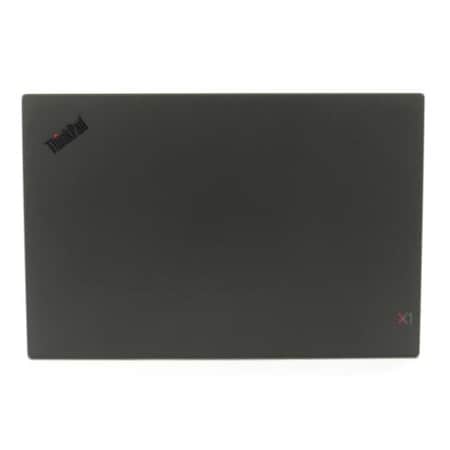 Lenovo LCD REAR COVER, WOVEN, UHD, IR, AS 5M10Y65997